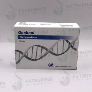 Genheal - Tirzepatide 20mg