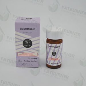 Rewixlabs - Sibutramine 20 mg